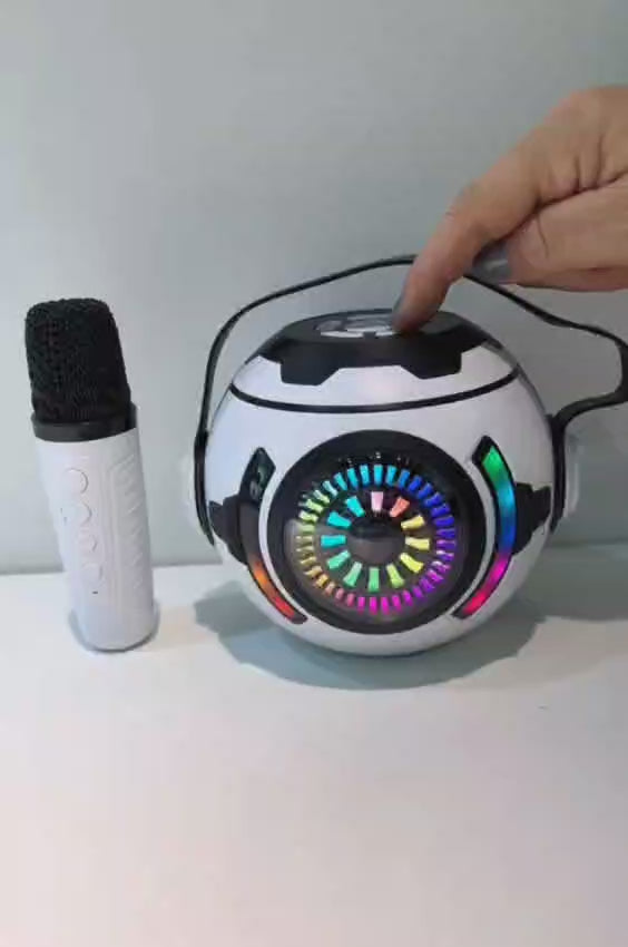 Convierte cualquier reunión en Karaoke 🎤